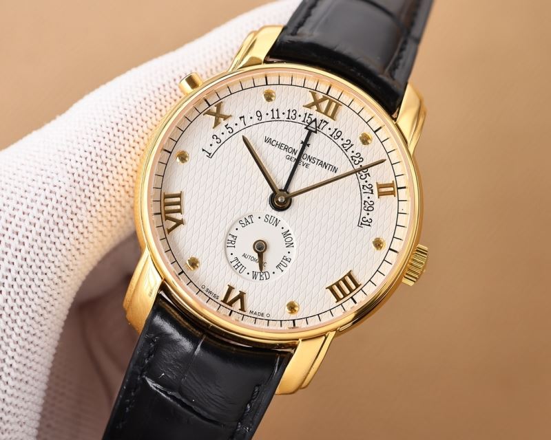 VACHERON CONSTANTIN Watches